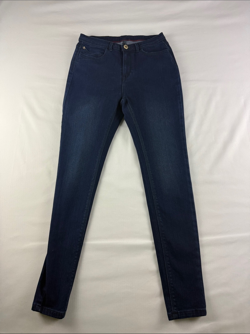 JAG Dark Wash Skinny Jeans Women's Size 26 Like New